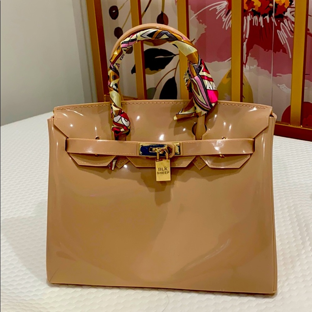 BLK SHEEP! Biki 30 Bag!